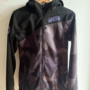 FXR Women's Soft Shell Jacket | Size S